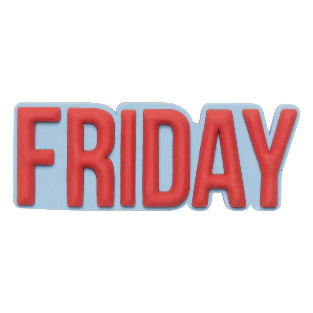 Crocs Friday | ONBHQV354