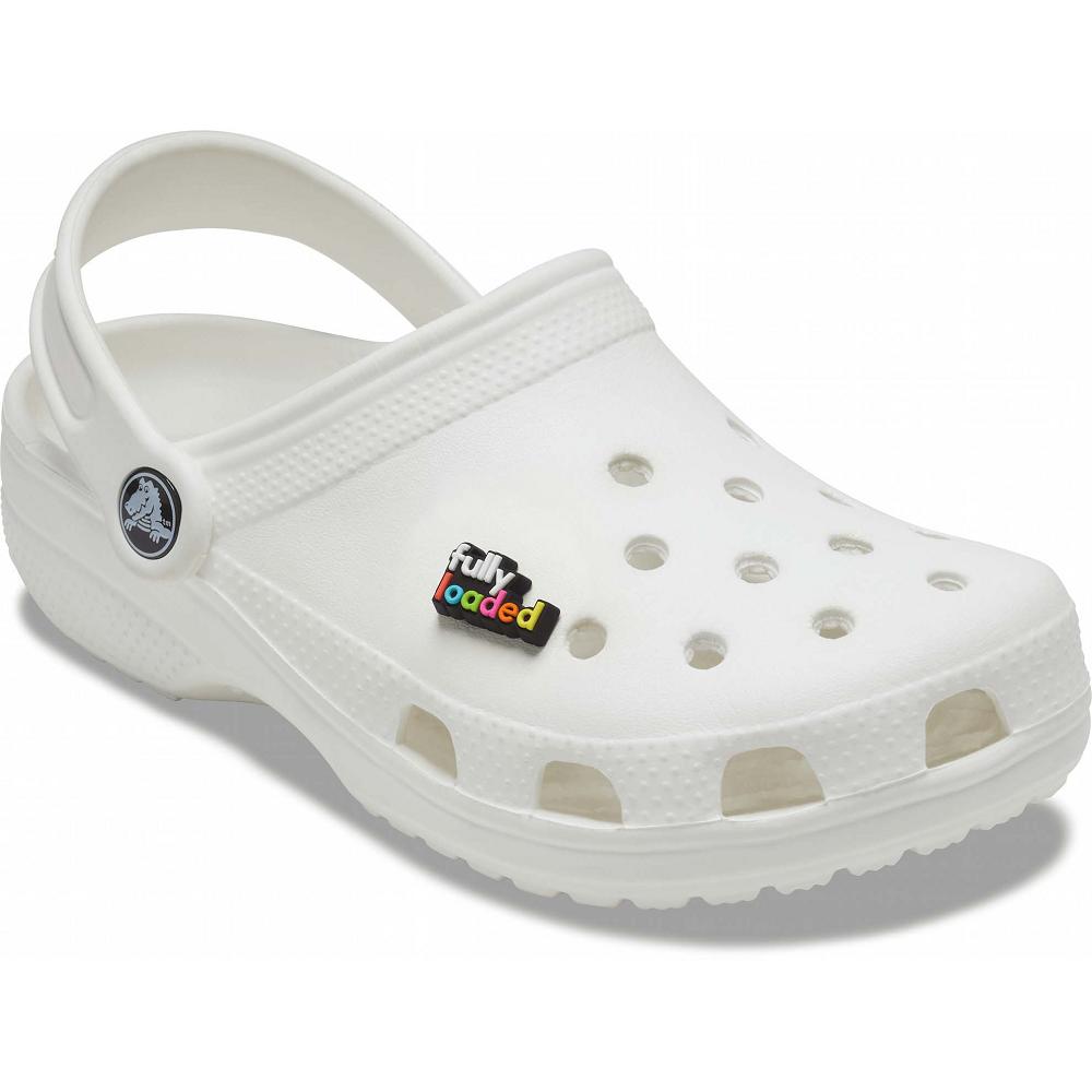 Crocs Fully Loaded | RZYUWQ943