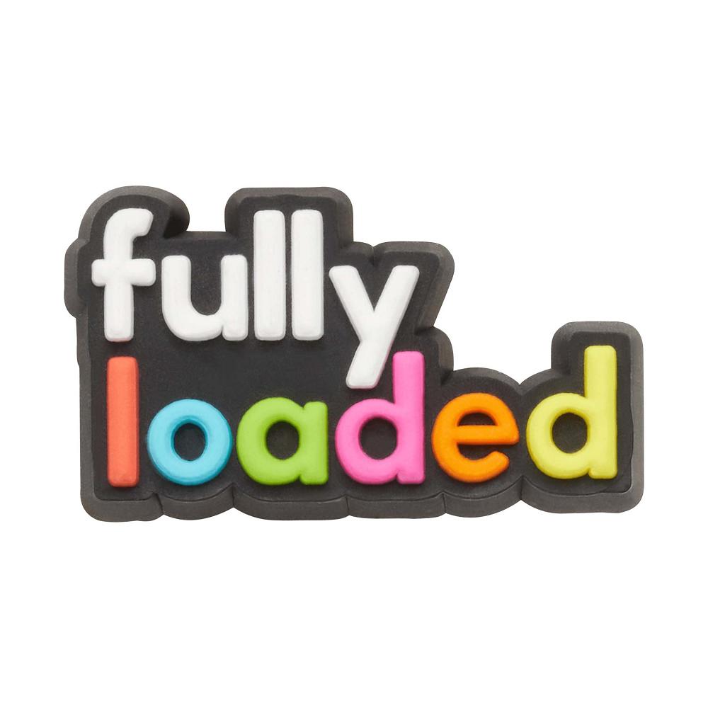 Crocs Fully Loaded | XVLAIH253