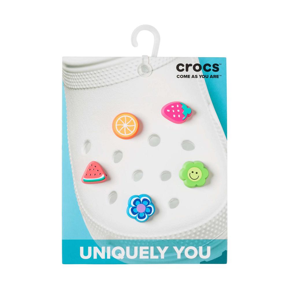 Crocs Fun Eraser 5 Pack | UHKYTP975