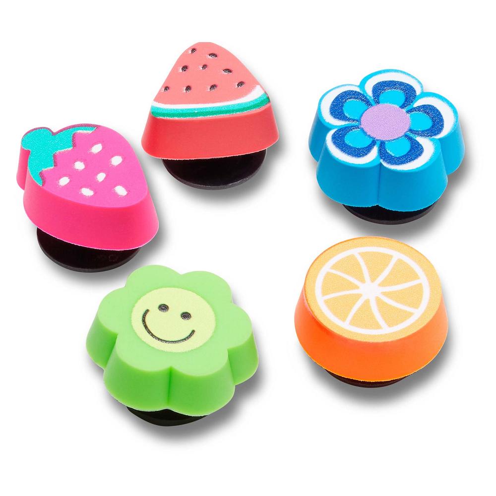 Crocs Fun Eraser 5 Pack | UHKYTP975