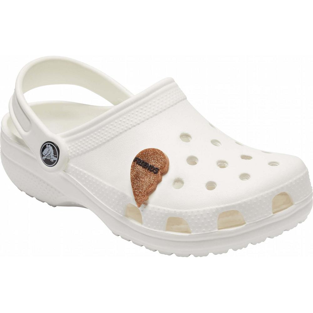 Crocs Glitter Friends | PSVLNH547