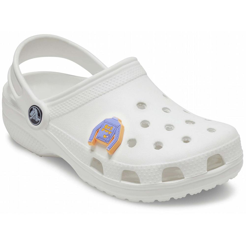 Crocs Grl Pwr | MZFUTW234