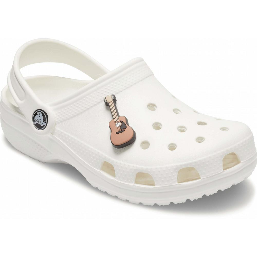 Crocs Guitar | TIEDAN748