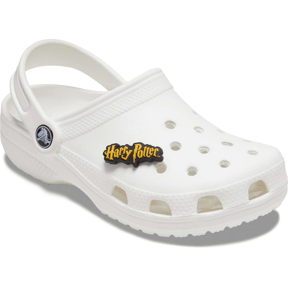 Crocs Harry Potter Logo | RUTEYI798