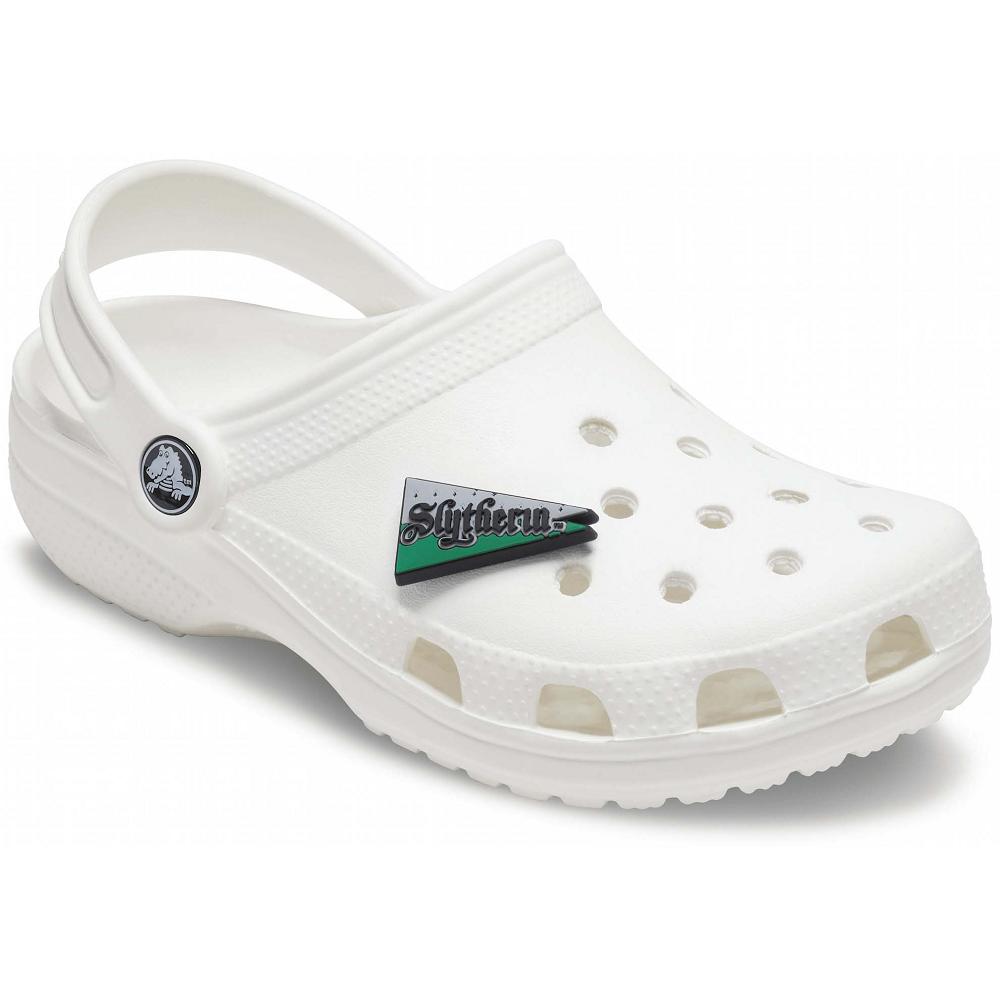 Crocs Harry Potter Slytherin House | PVBSLI571