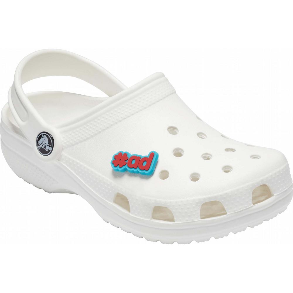 Crocs Hashtag Ad | PSEDYV245