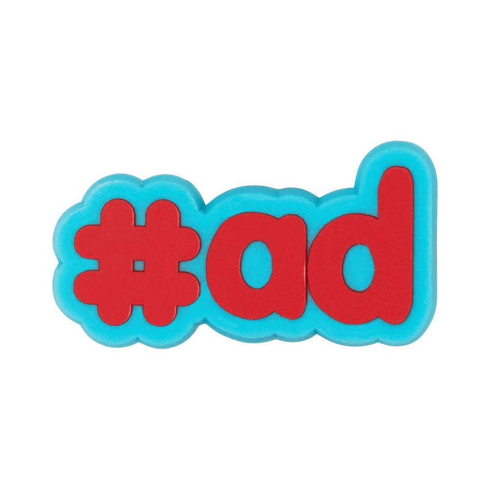 Crocs Hashtag Ad | PSEDYV245