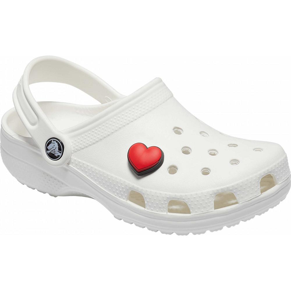 Crocs Heart Peg | XVCIEZ832