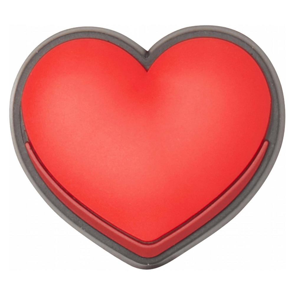 Crocs Heart Peg | XVCIEZ832
