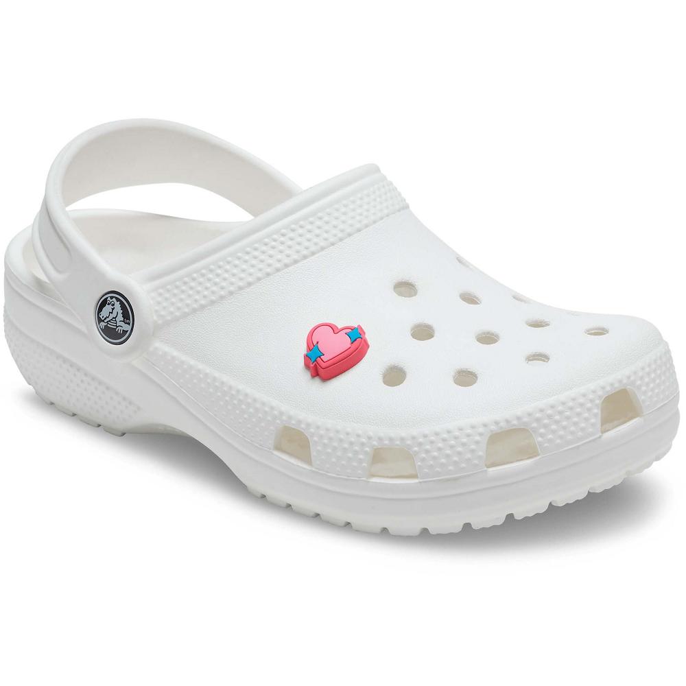 Crocs Heart with Stars | TSNCPQ951