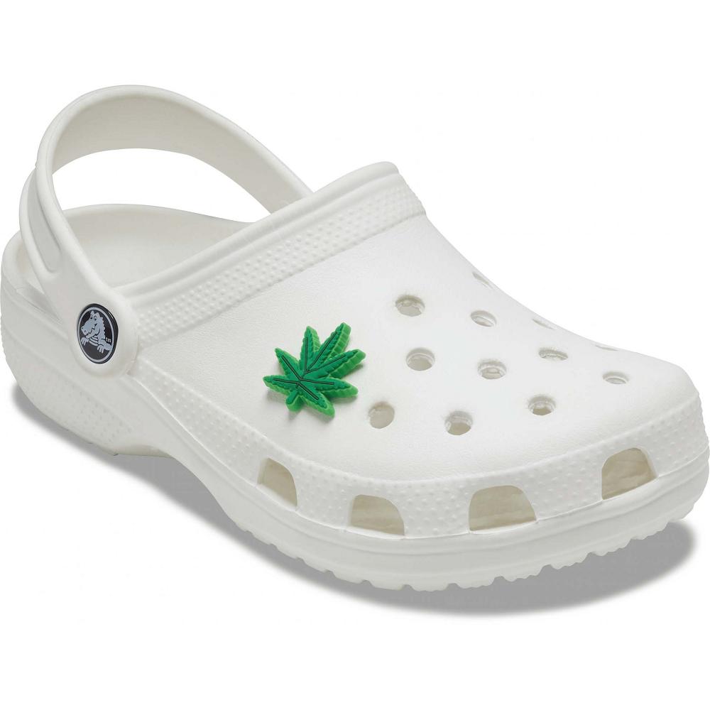 Crocs Hemp Leaf | JFROTM392