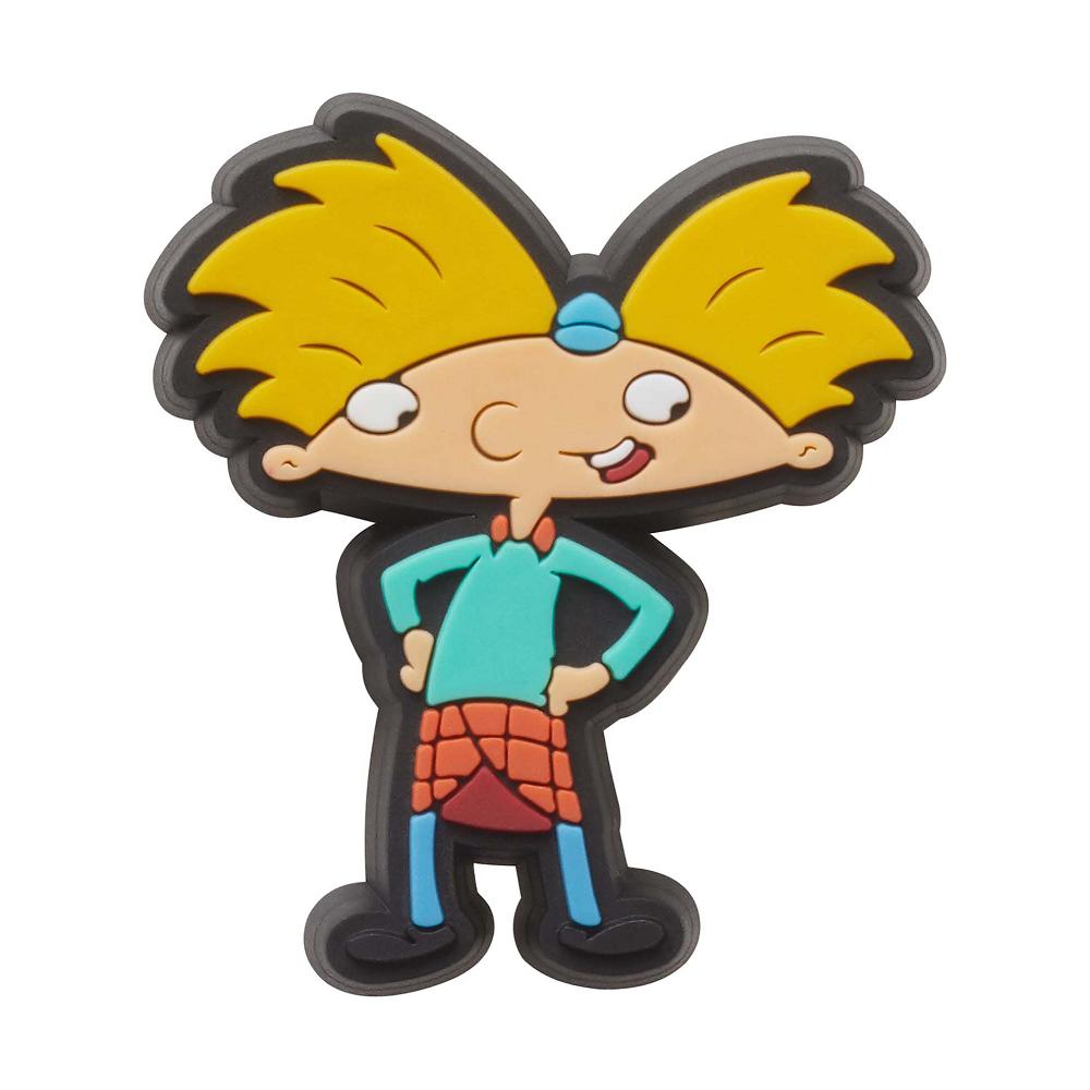 Crocs Hey Arnold | PEWISG709