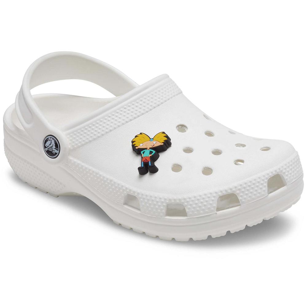 Crocs Hey Arnold | YSFTNL340