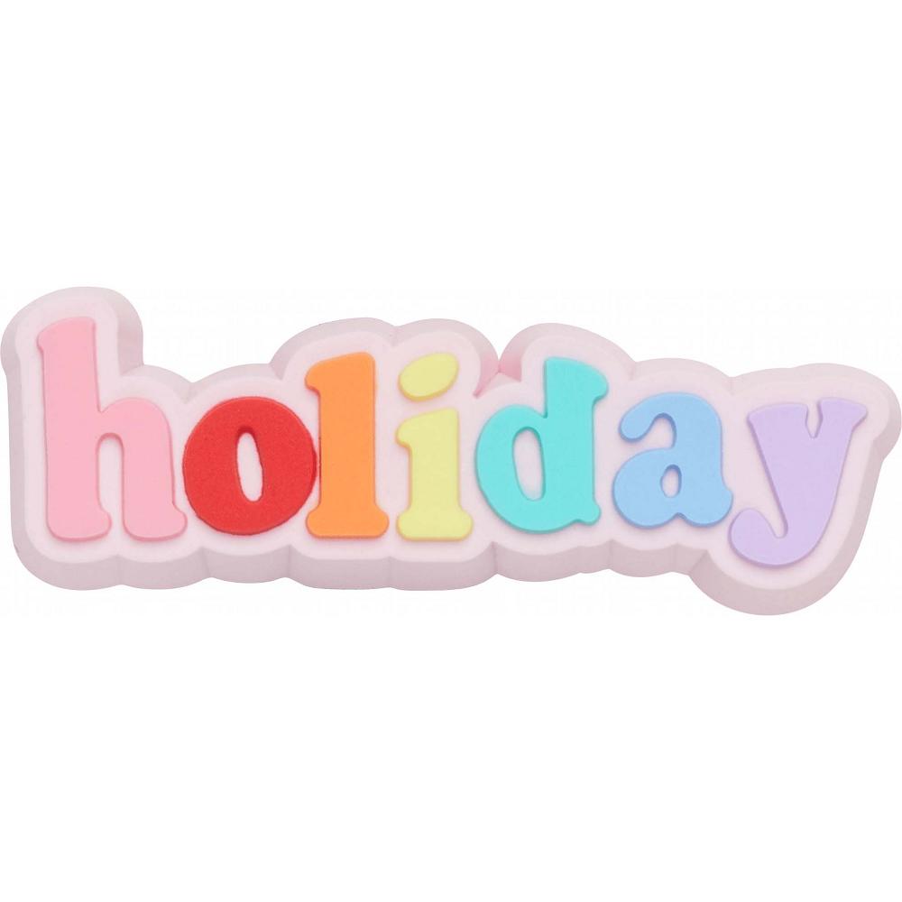 Crocs Holiday | FZQUWM257