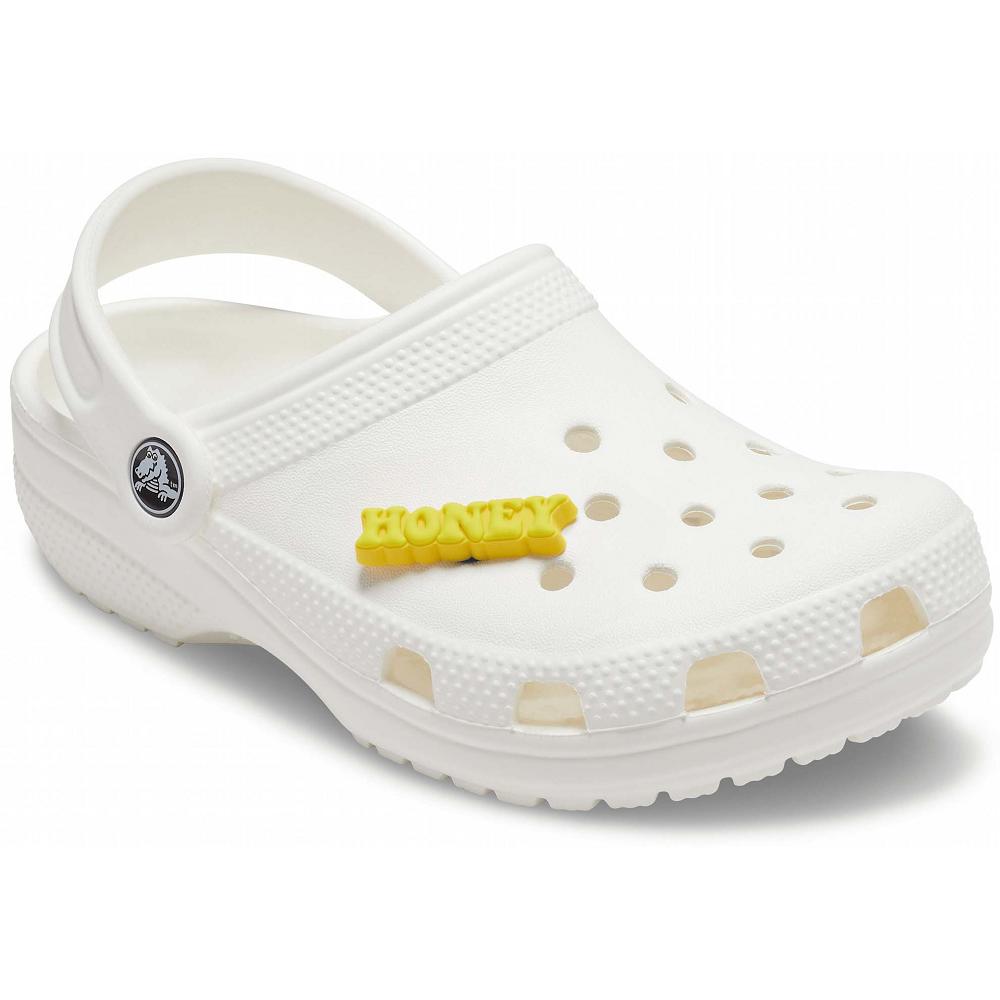 Crocs Honey | IOTGCX697
