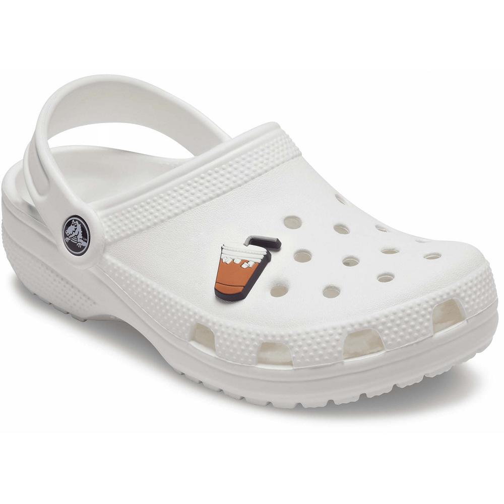 Crocs Iced Coffee | OBPDXV826