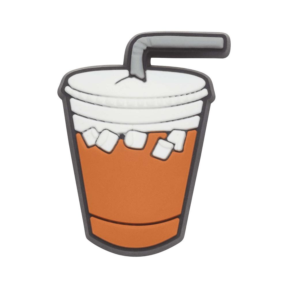 Crocs Iced Coffee | OBPDXV826