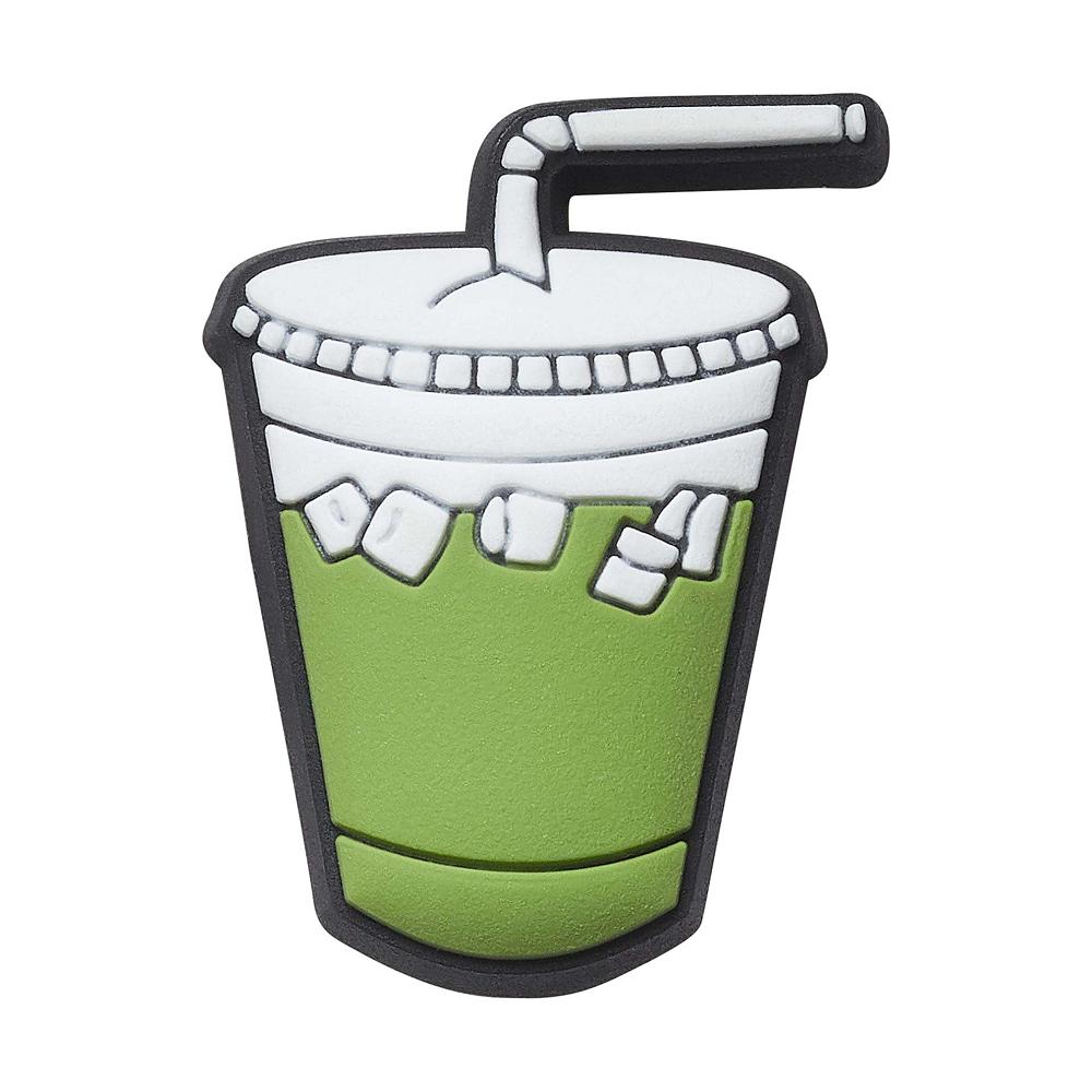 Crocs Iced Matcha | HSZJUO309