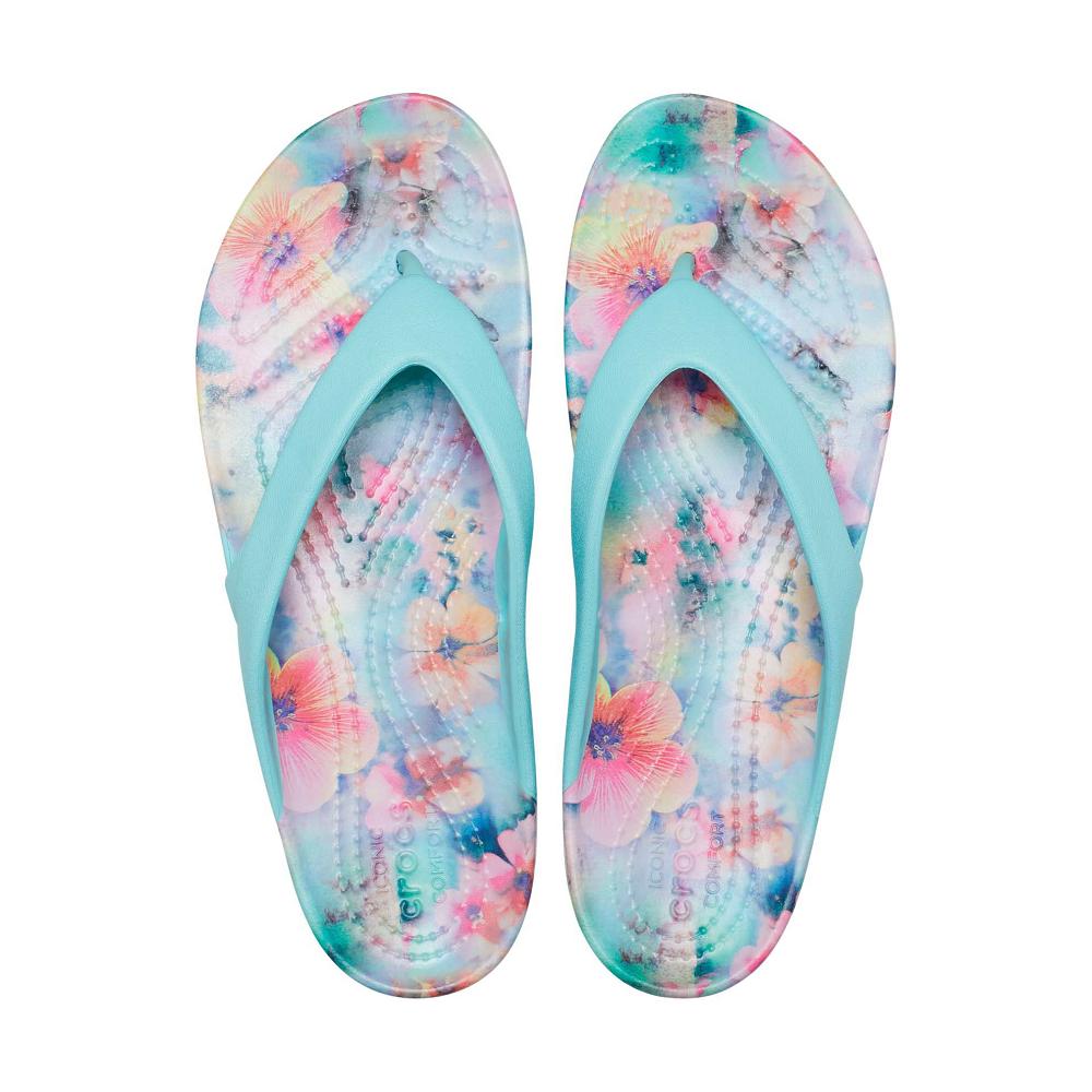 Crocs Kadee II Dream Nane Renkli | ARGJUX365