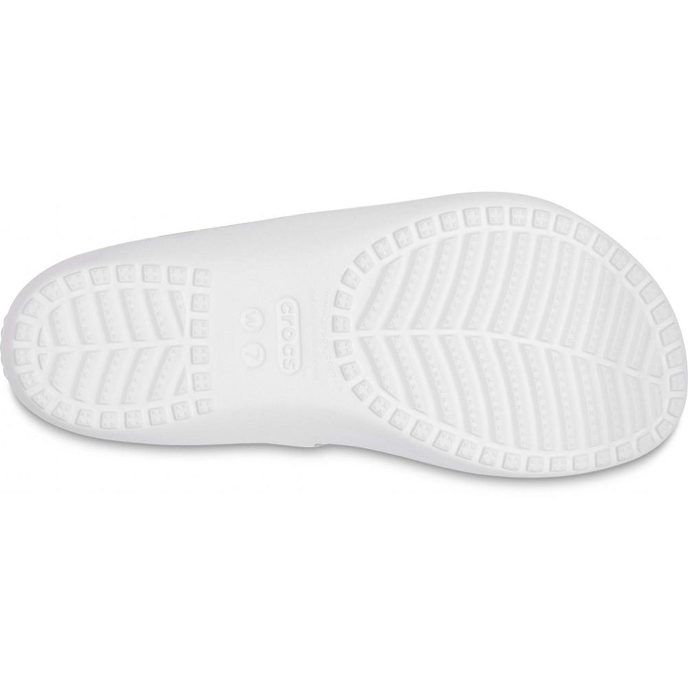 Crocs Kadee II Graphic Beyaz Renkli | QXABSH018