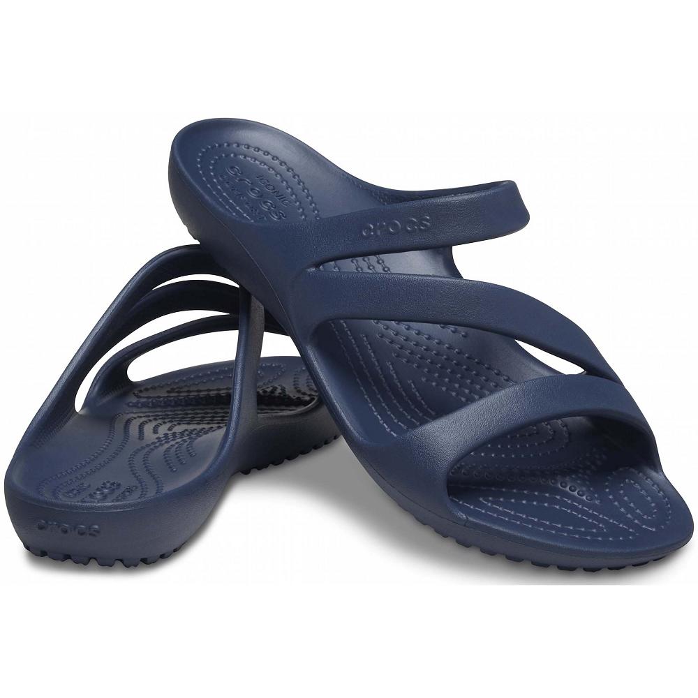 Crocs Kadee II Lacivert | TJGKWP015