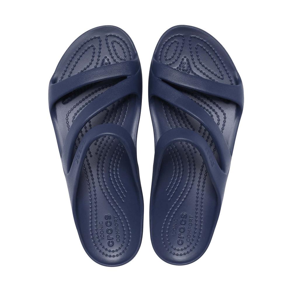 Crocs Kadee II Lacivert | TJGKWP015