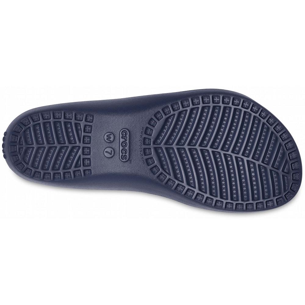 Crocs Kadee II Lacivert | TJGKWP015