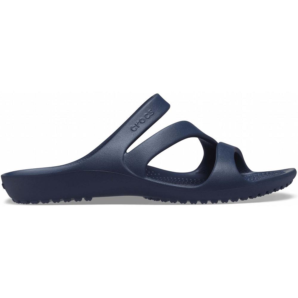 Crocs Kadee II Lacivert | TJGKWP015