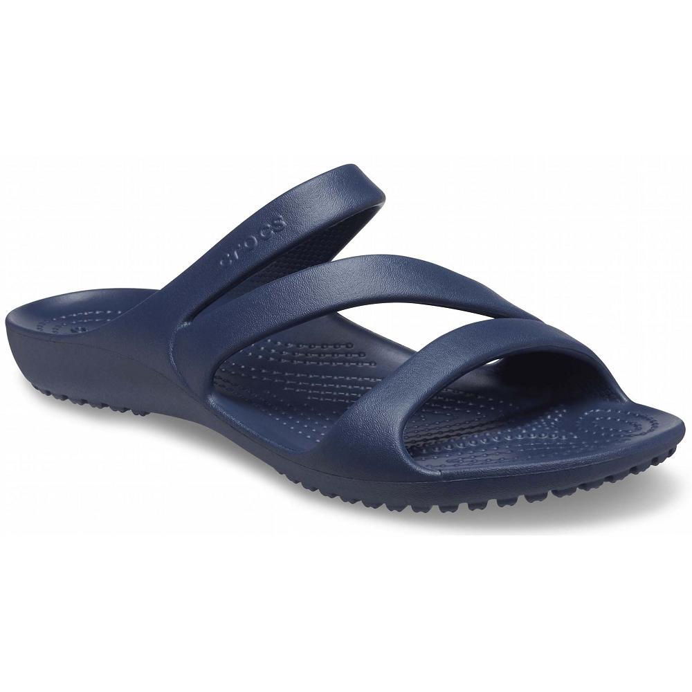 Crocs Kadee II Lacivert | TJGKWP015