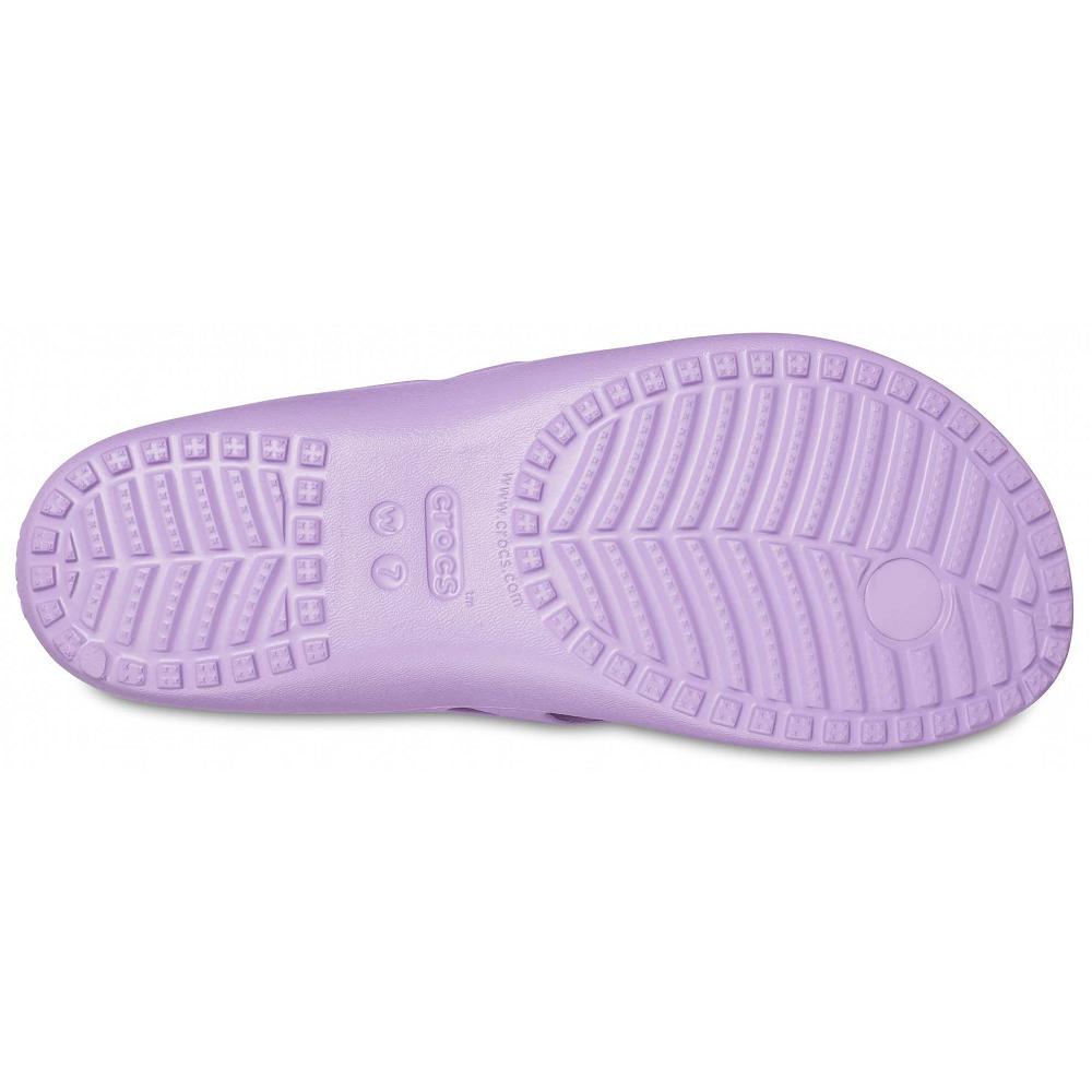 Crocs Kadee II Mor | IEYXDA468