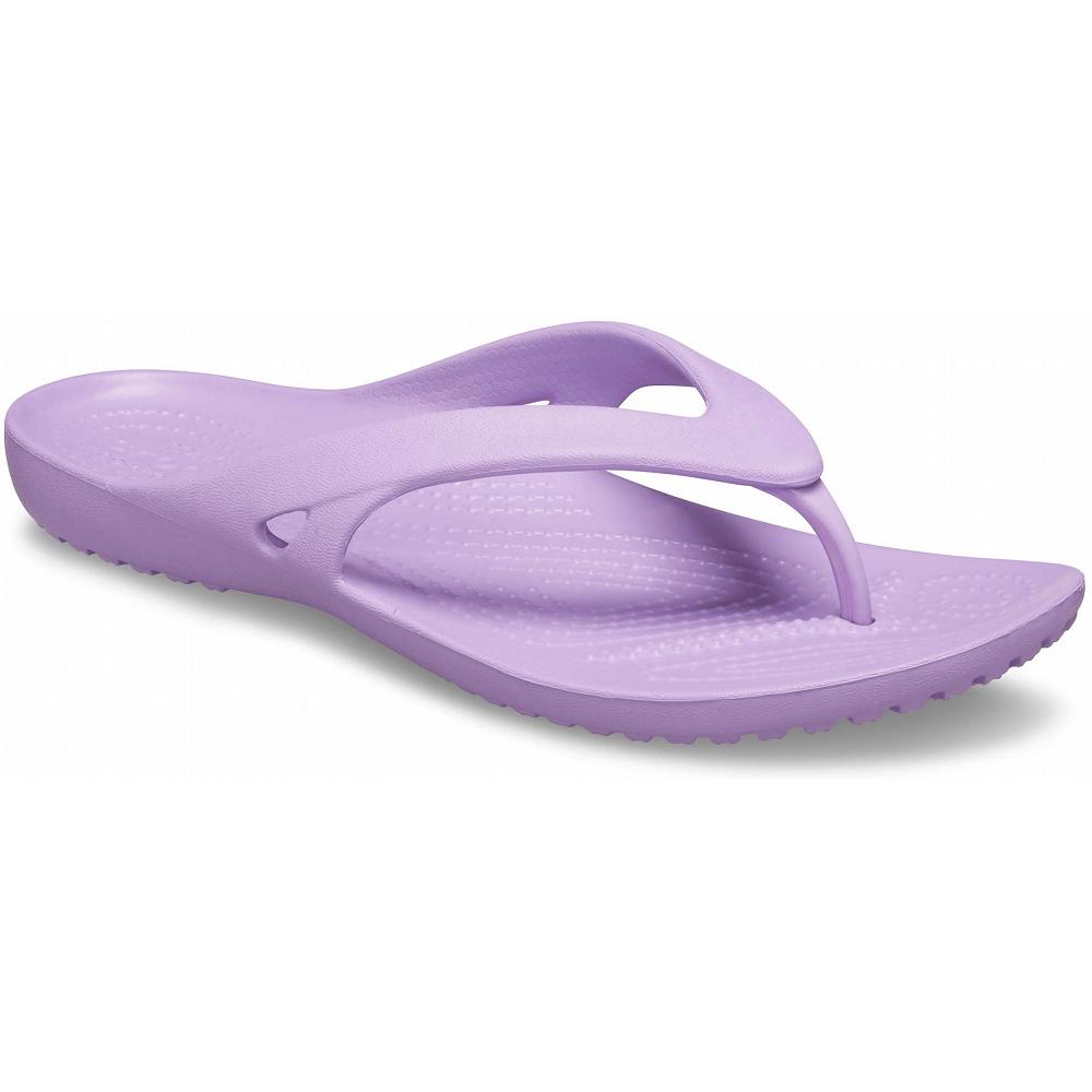 Crocs Kadee II Mor | IEYXDA468