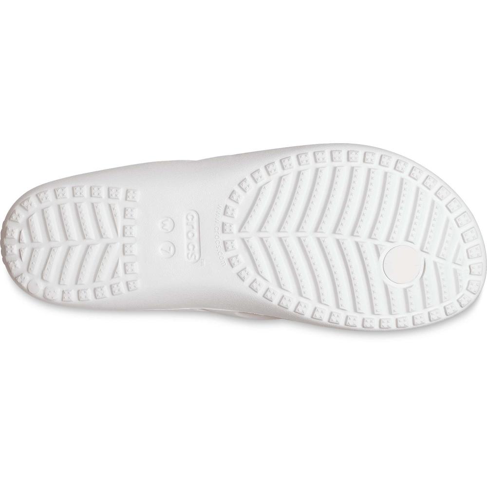 Crocs Kadee II TieTürkiye -Dye Beyaz Renkli | JDNMTI204