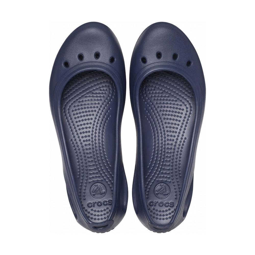 Crocs Kadee Lacivert | ZYVJGW406