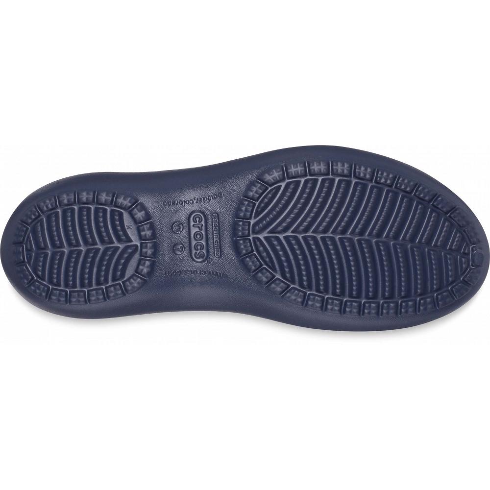 Crocs Kadee Lacivert | ZYVJGW406