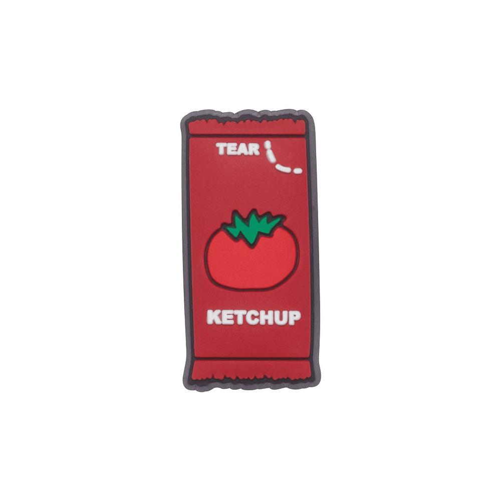 Crocs Ketchup Packet | QYSRMB569
