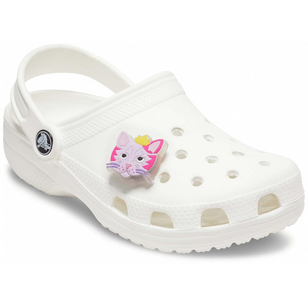 Crocs Kitty Cat | DFVIJE517
