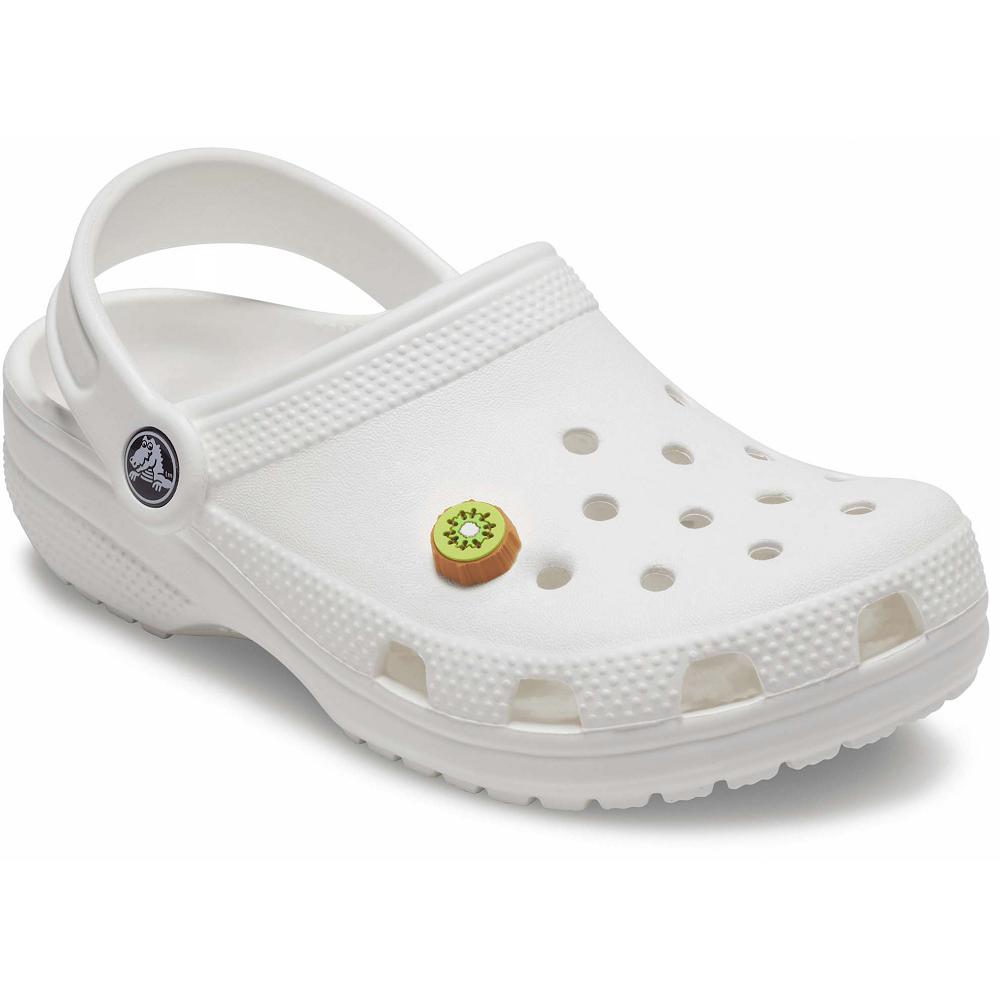 Crocs Kiwi Slice | YNPTUG341