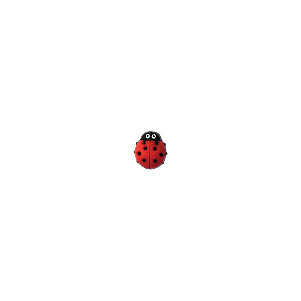 Crocs Ladybug | JXFZIA807