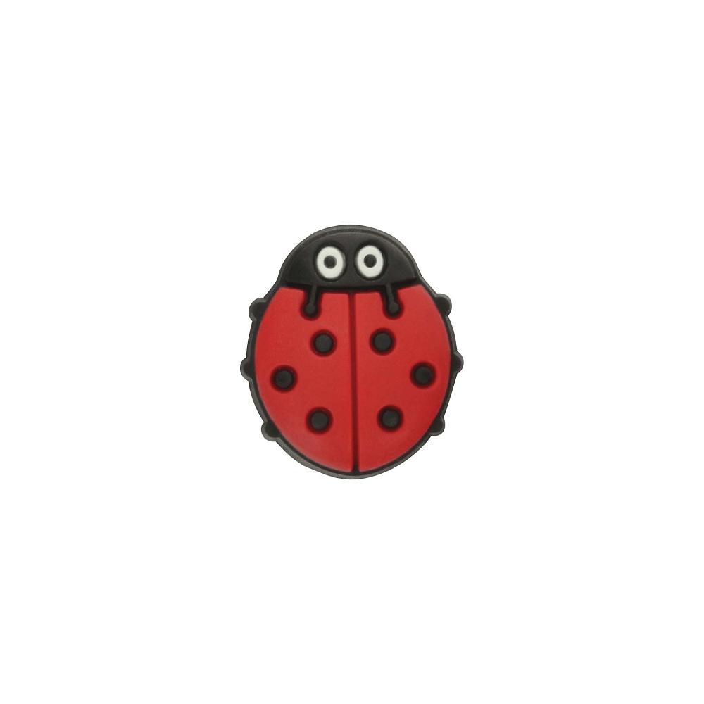 Crocs Ladybug | JXFZIA807