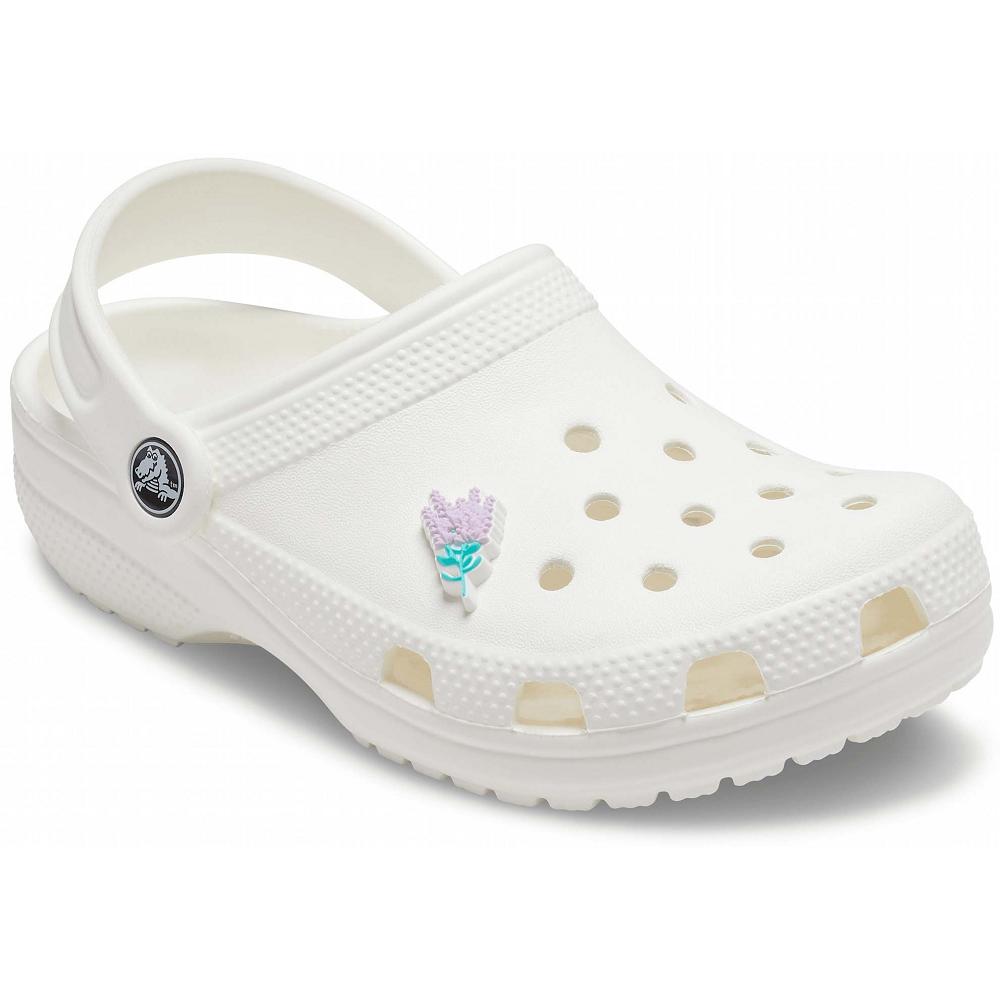 Crocs Lavender | PXTWGJ194