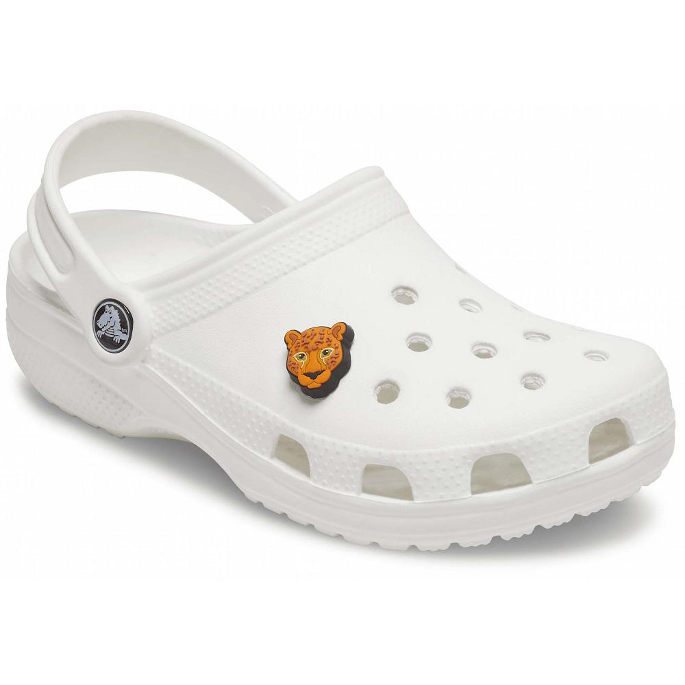 Crocs Leopard | XALOBJ631