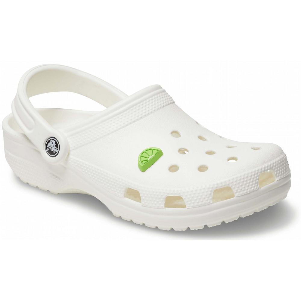 Crocs Lime Slice | IMFETS709