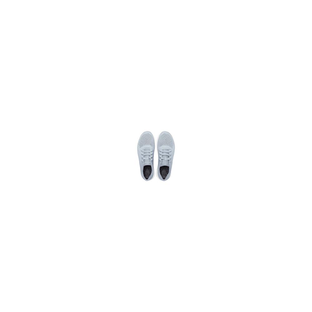 Crocs LiteRide™ Pacer Gri | LPZAYQ819