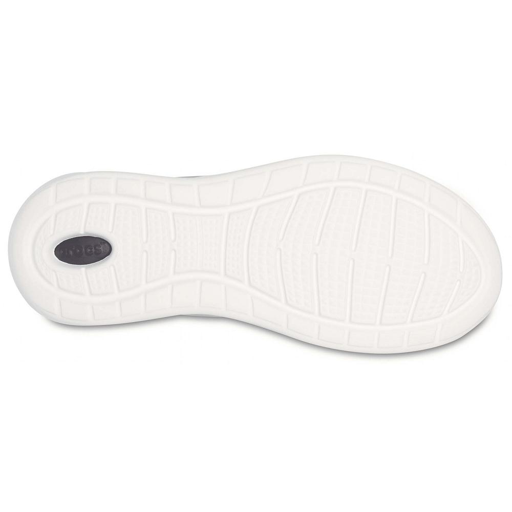 Crocs LiteRide™ Pacer Gri | LPZAYQ819
