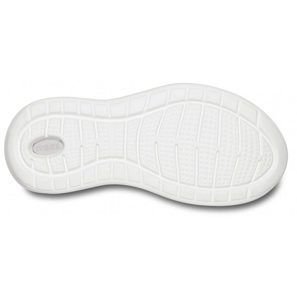 Crocs LiteRide™ Pacer Pembe | JIYVWK942