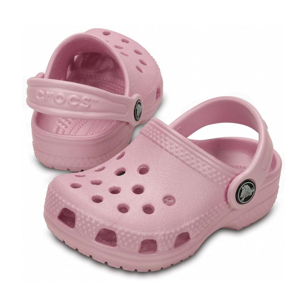 Crocs Littles™ Pembe | VCIAQW746