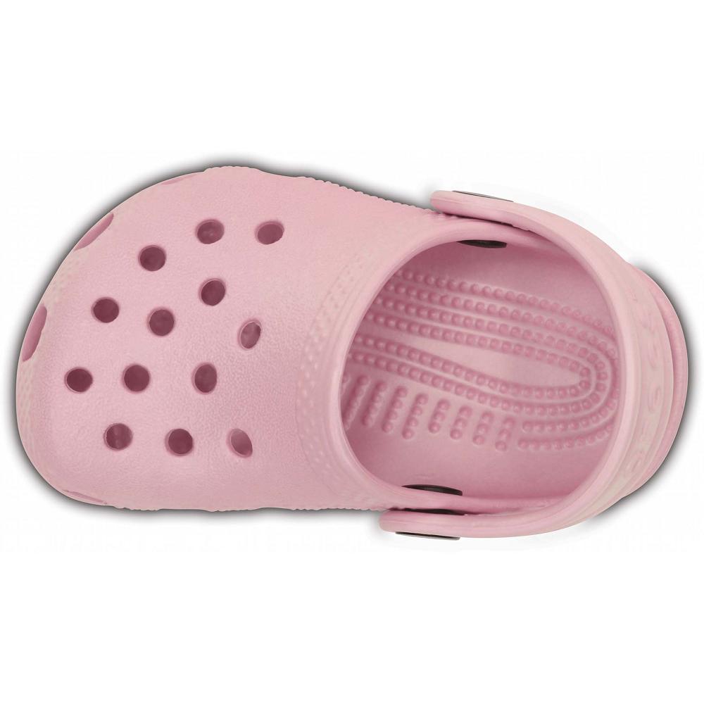 Crocs Littles™ Pembe | VCIAQW746