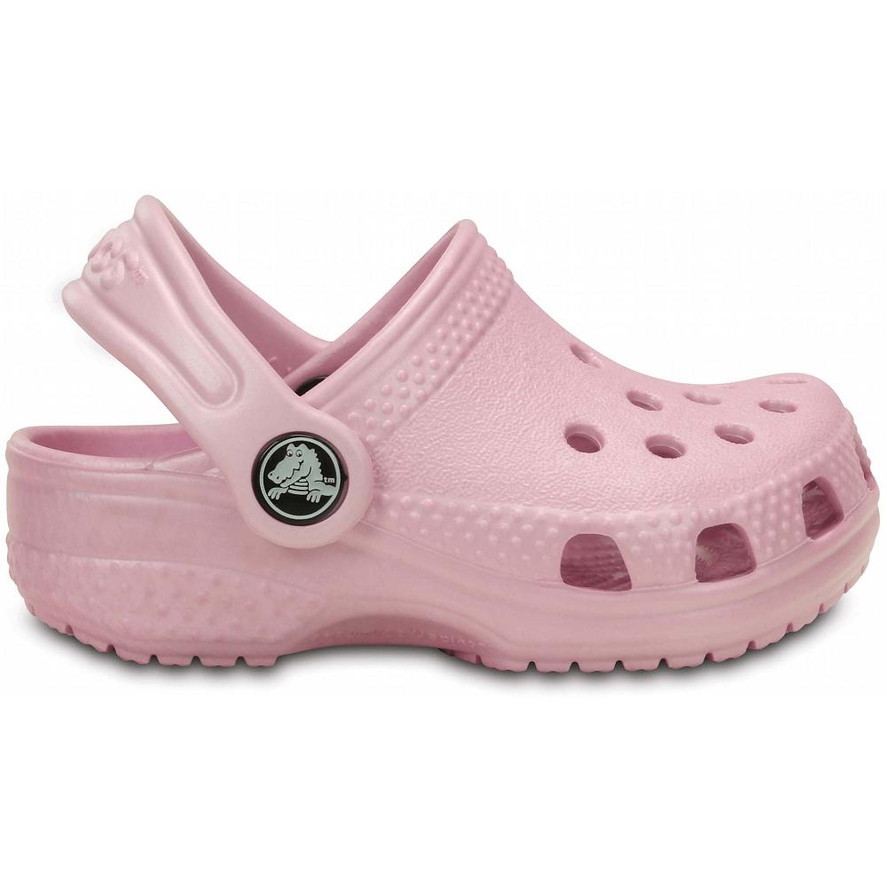 Crocs Littles™ Pembe | VCIAQW746