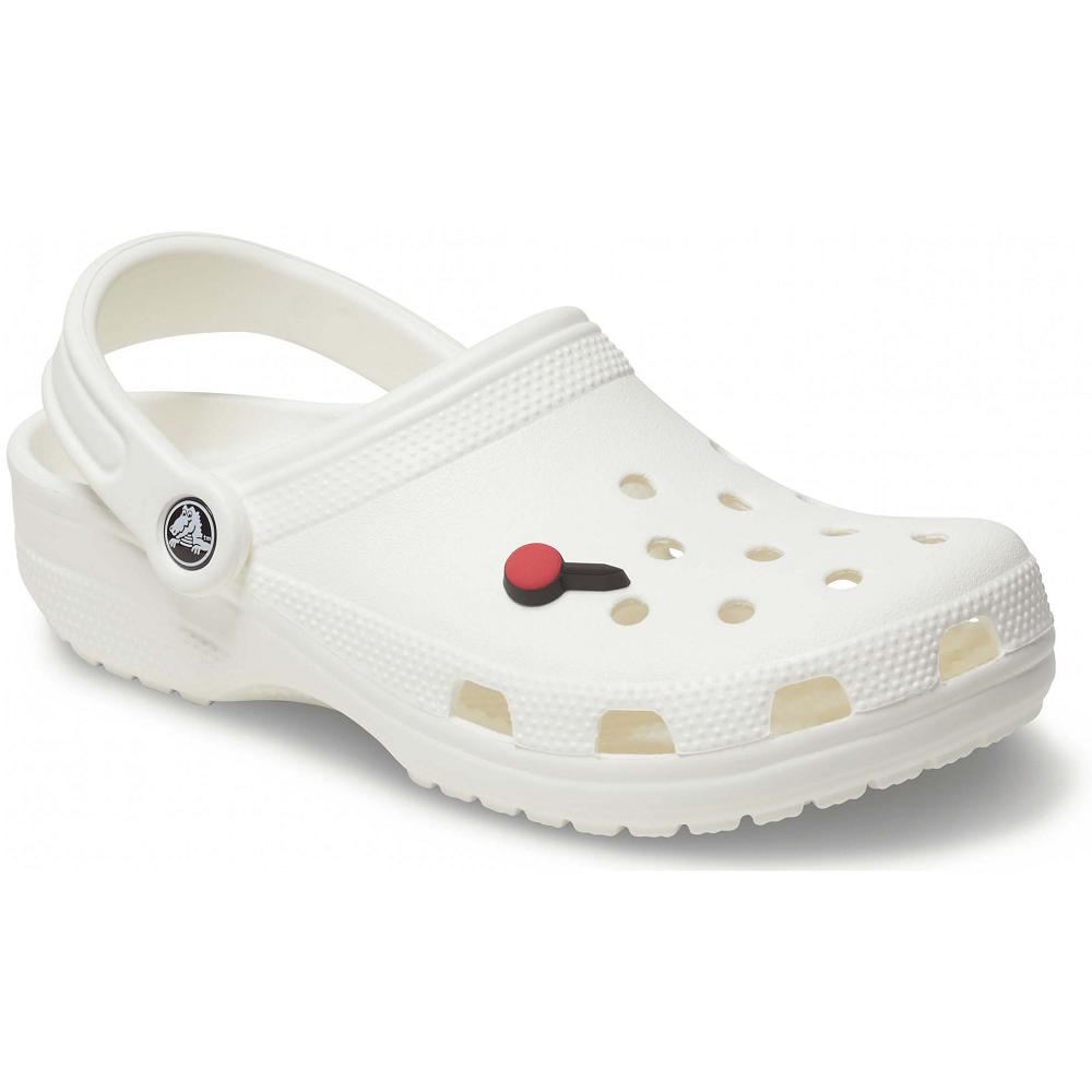 Crocs Location Pin | MLQFCE315